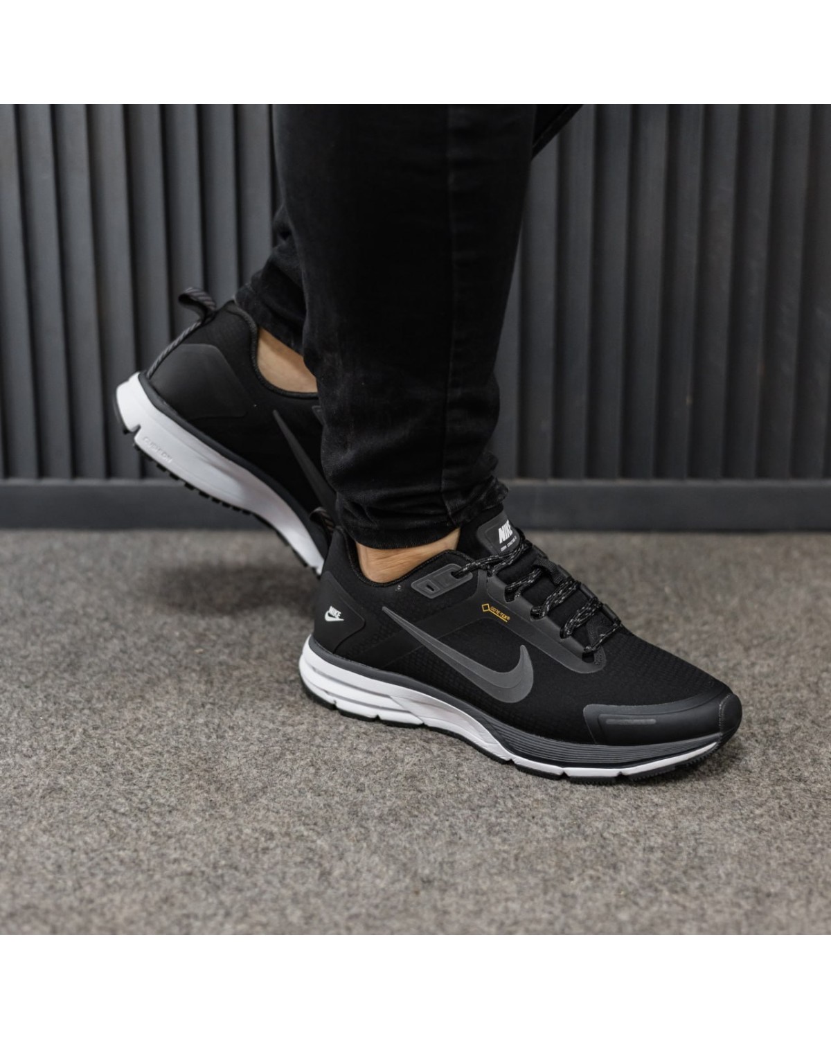 Nike Zoom Structure Shield 17 Gore-Tex