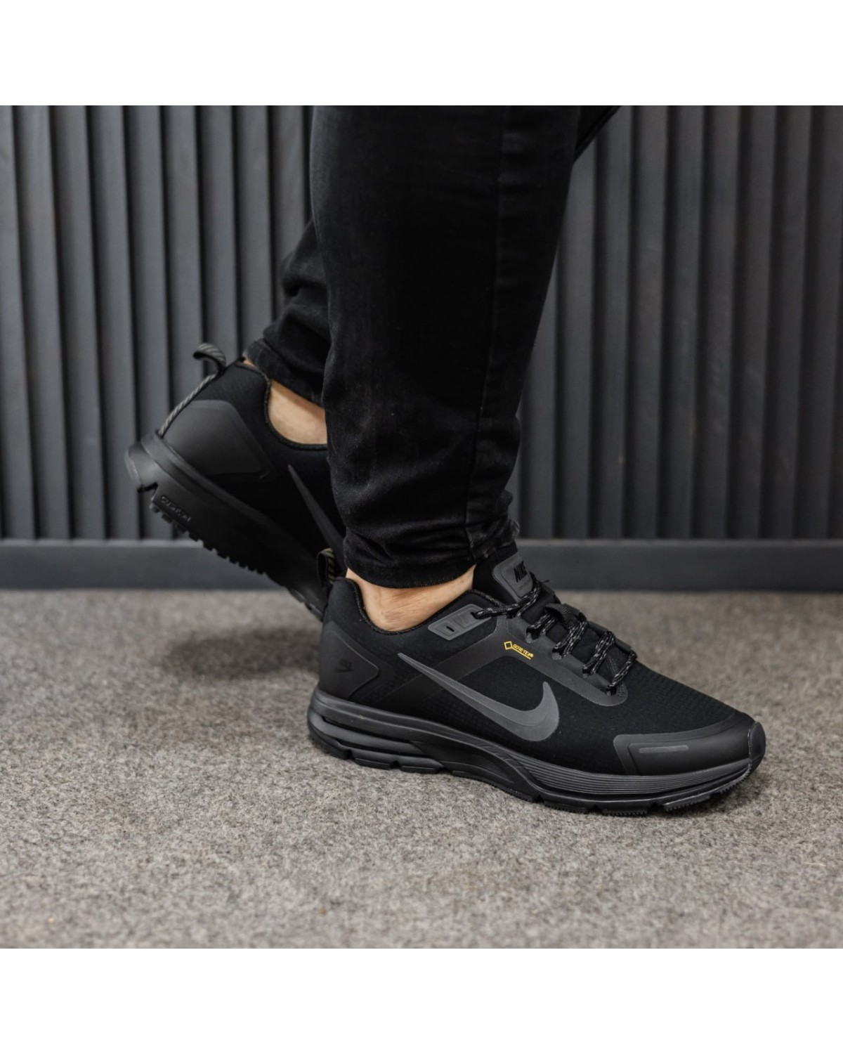 Nike Zoom Structure Shield 17 Gore-Tex