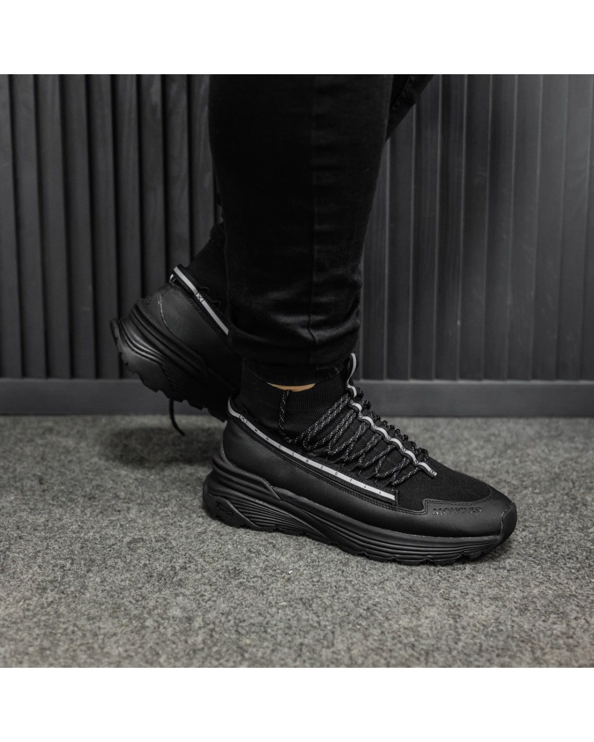 Moncler Monte Runner