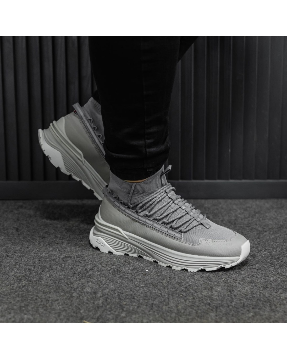 Moncler Monte Runner