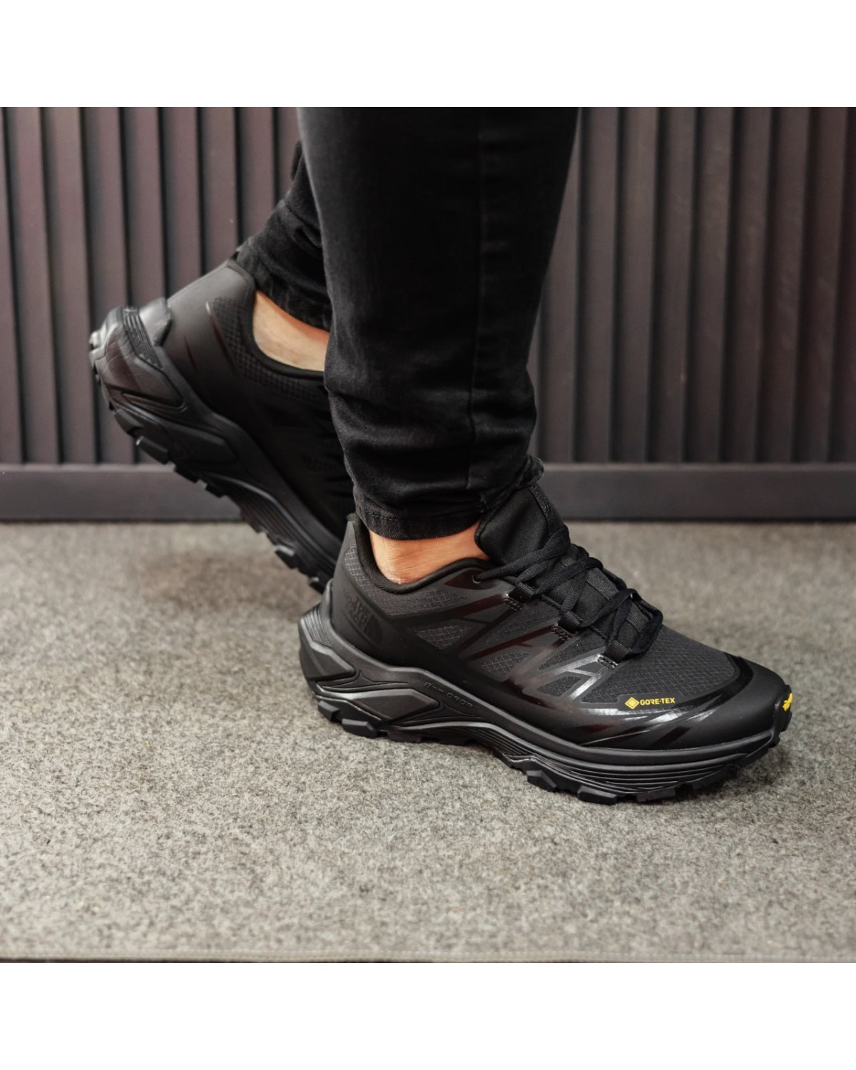 The North Face Gore-Tex