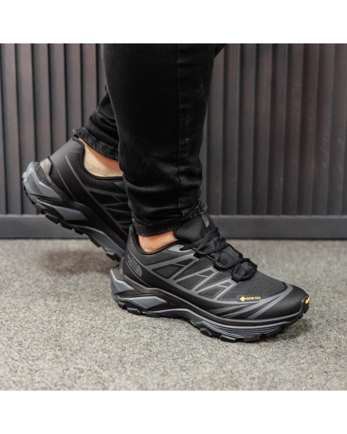 The North Face Gore-Tex