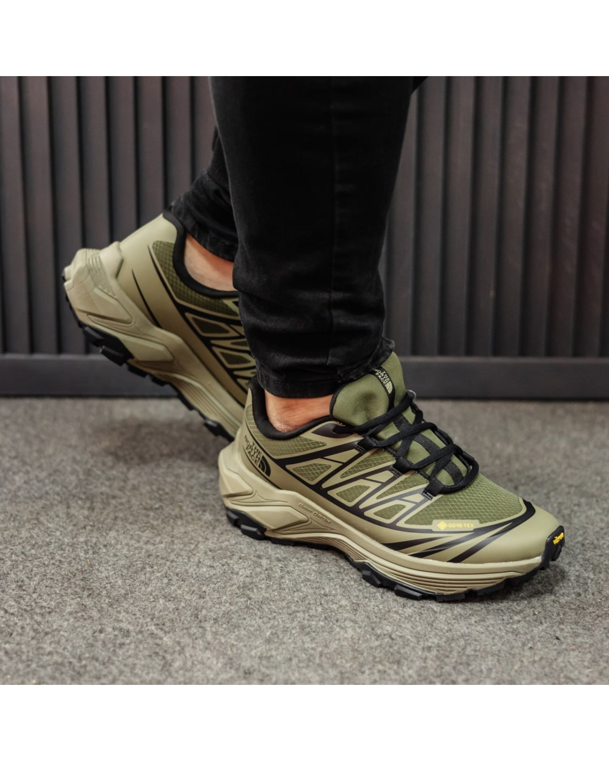 The North Face Gore-Tex