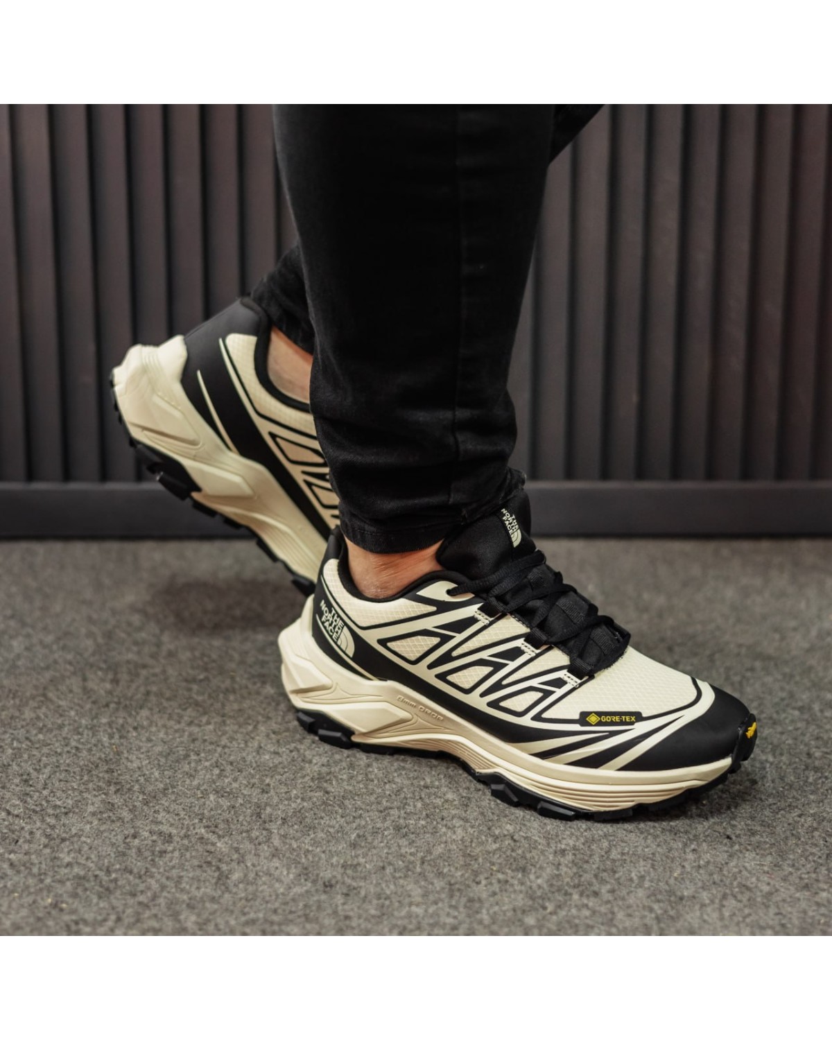 The North Face Gore-Tex