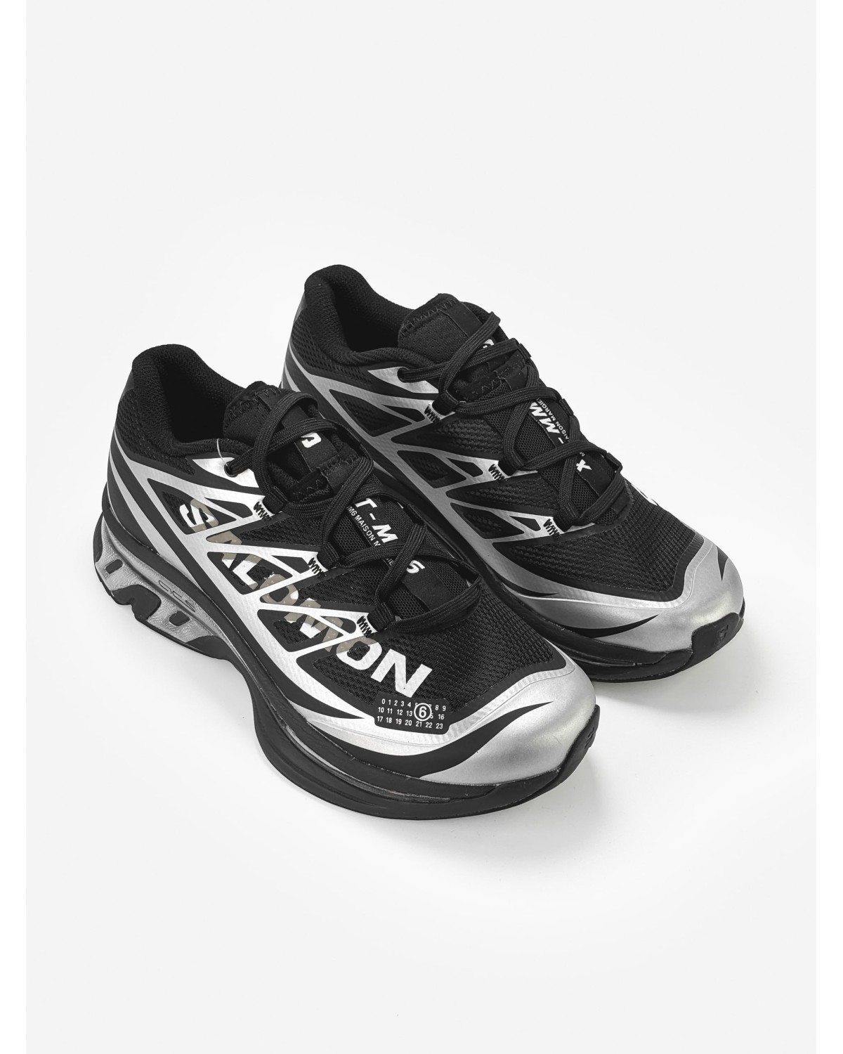 Salomon XT-6 х MM6 Maison Margiela