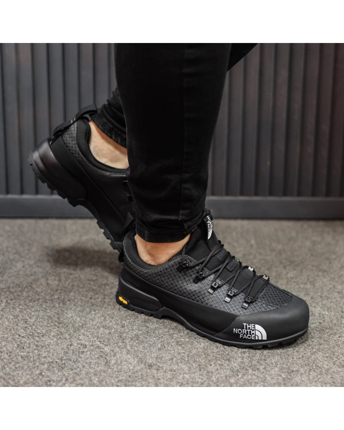 The North Face Glenclyffe Low GTX