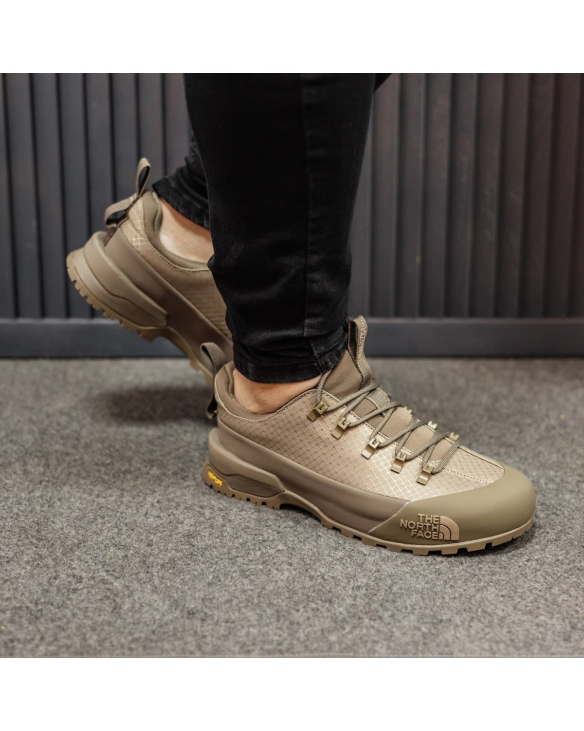 The North Face Glenclyffe Low GTX