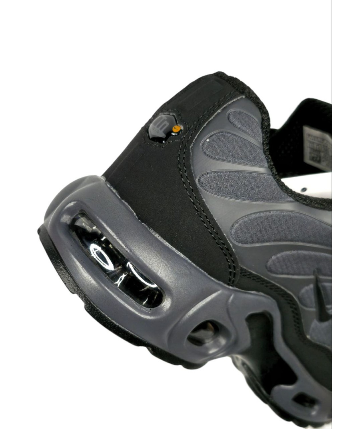 Nike Air Max TN Gore-Tex Grey