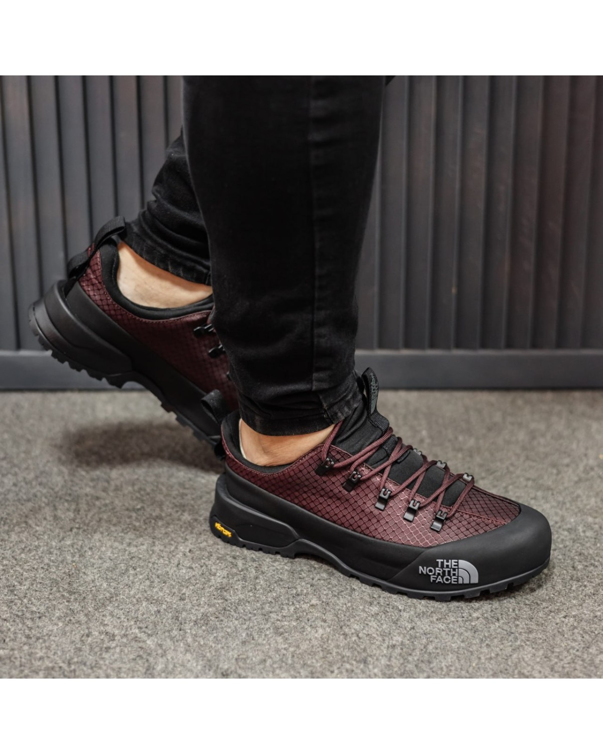 The North Face Glenclyffe Low GTX