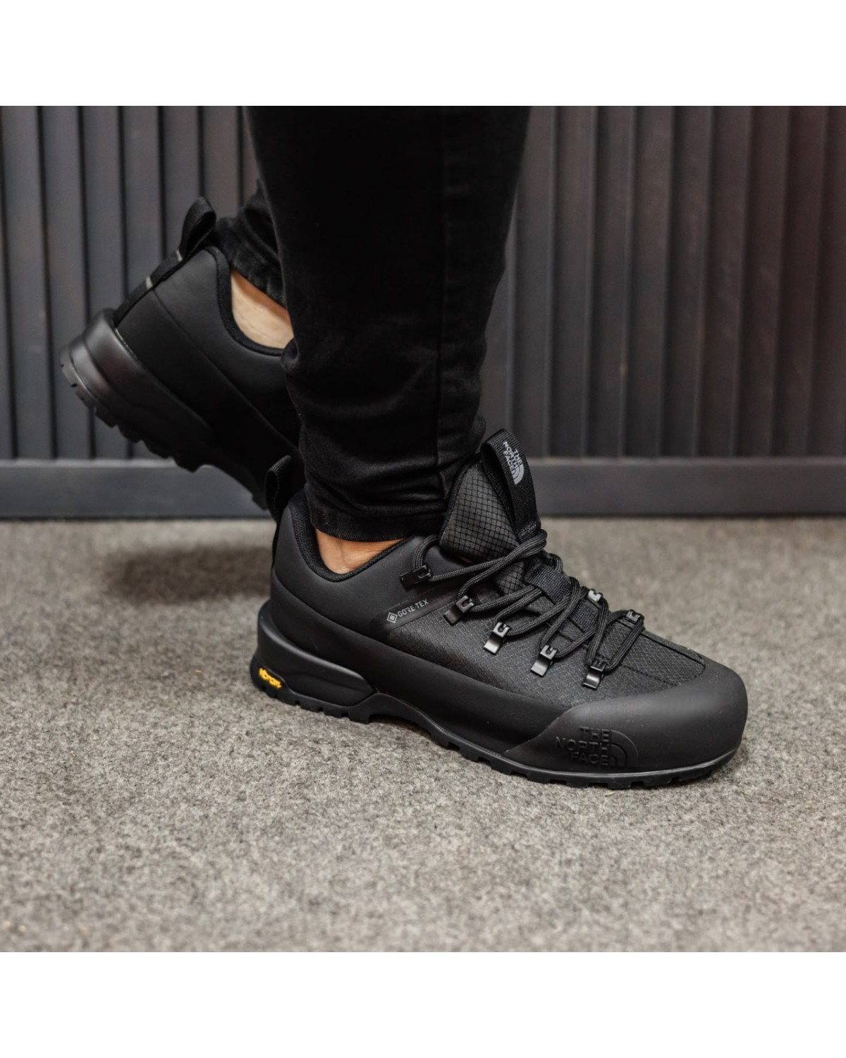The North Face Glenclyffe Low GTX