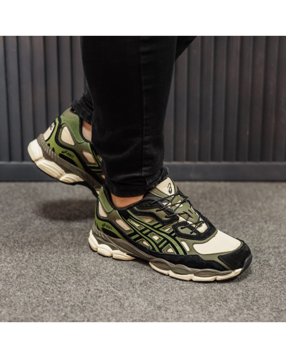 Asics Gel-NYC Gore-Tex