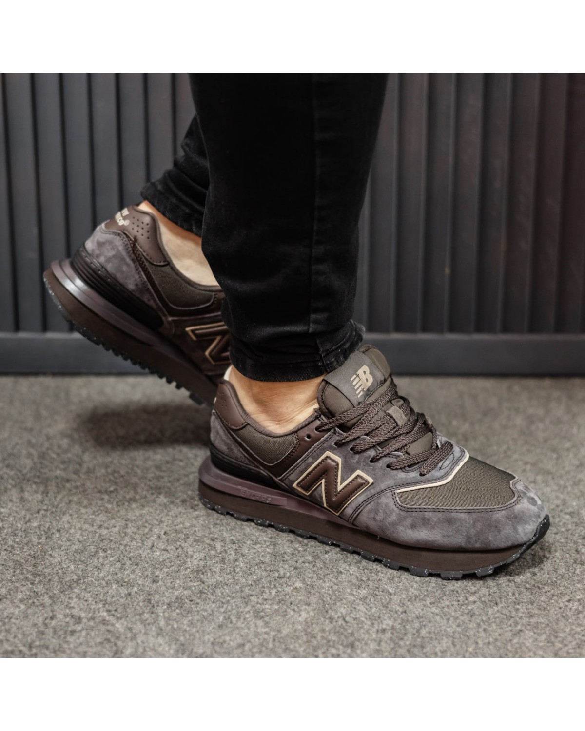 New Balance 574