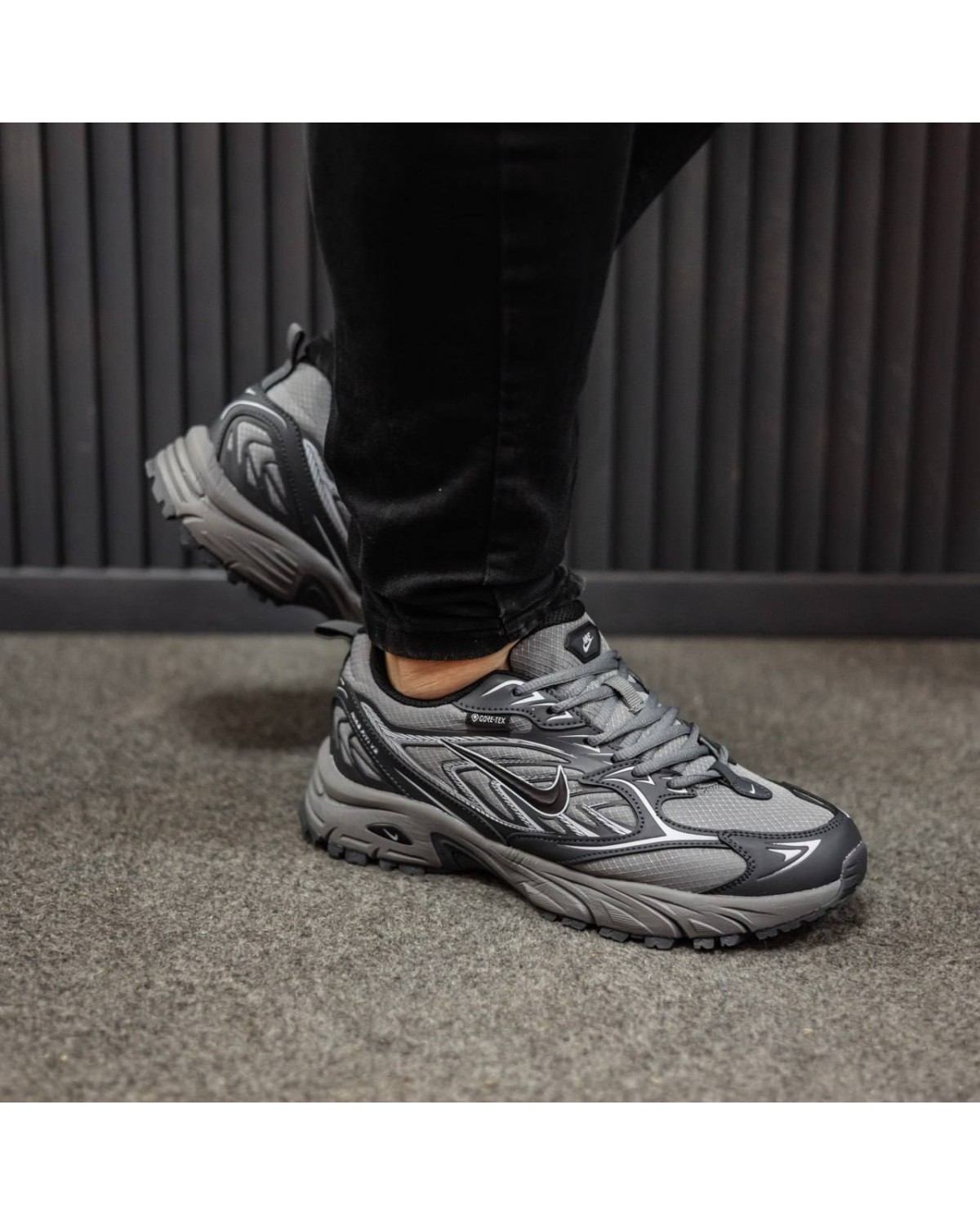 Nike Fiyi V2 Gore-Tex