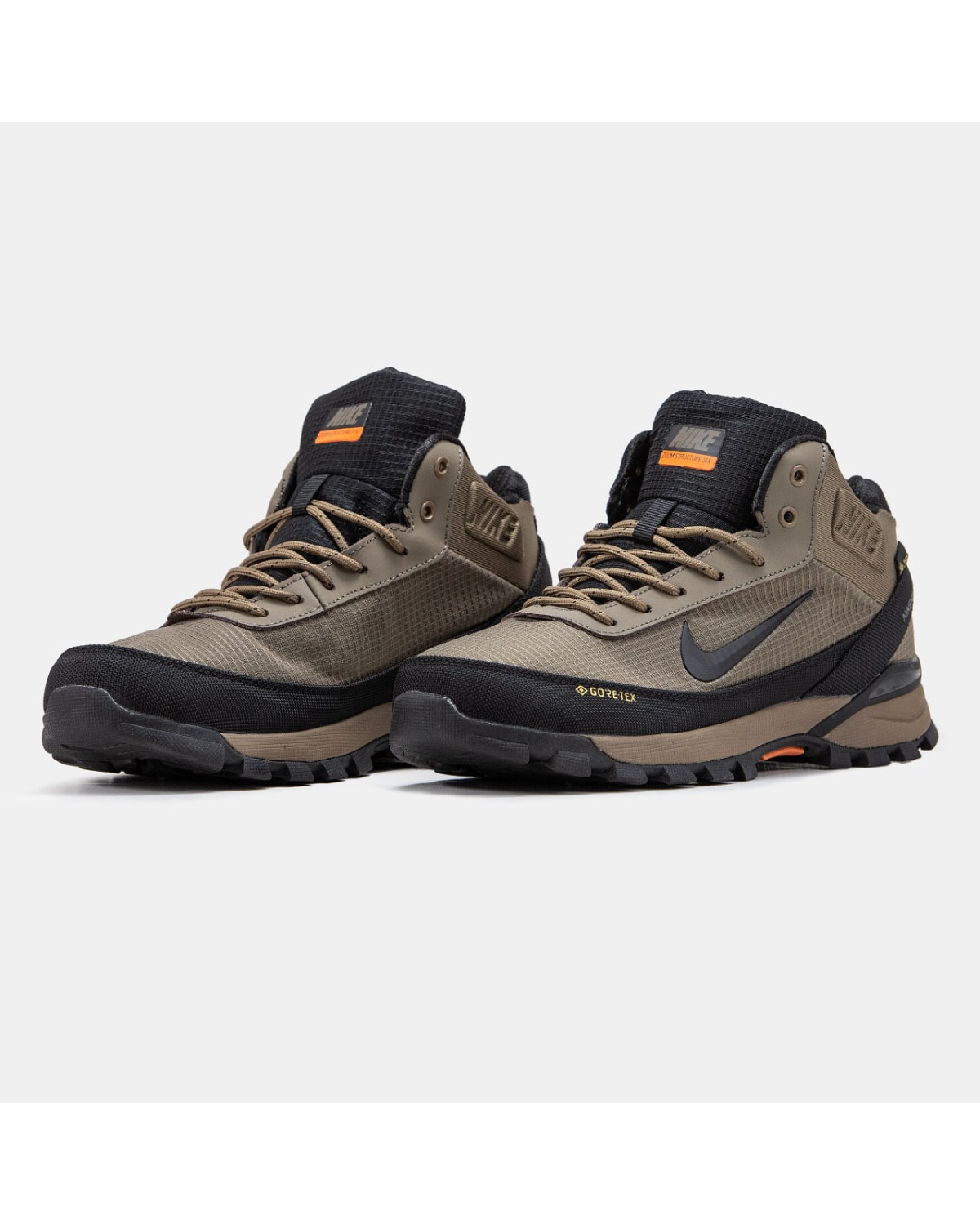 Nike Rivah Gore-Tex Fur Nike Rivah Gore-Tex Fur