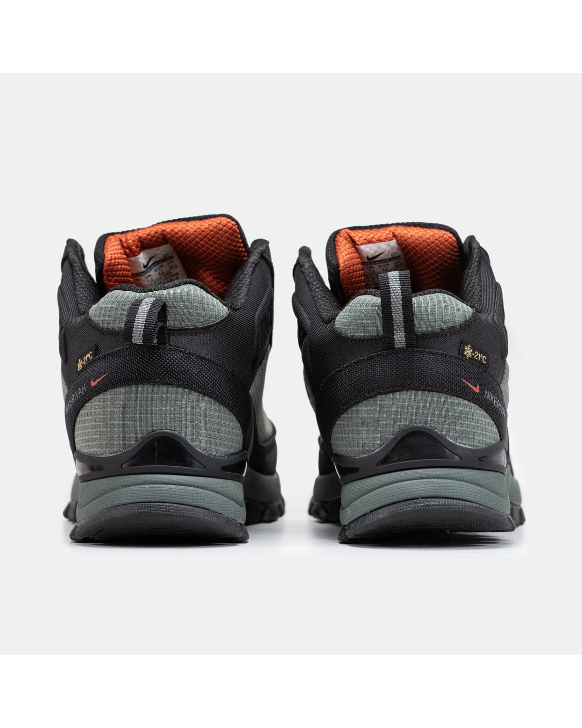 Nike Rivah Gore-Tex Fur