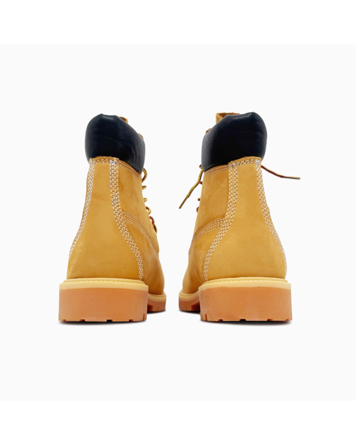 Timberlands Classic Boots Ginger Timberlands Classic Boots Ginger