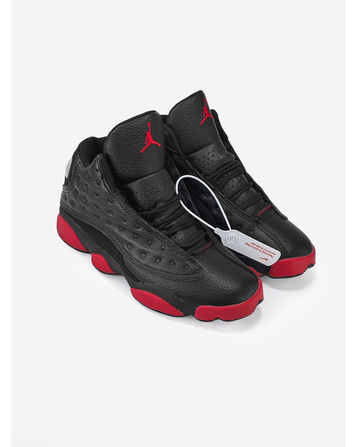 Nike Air Jordan 13 Retro "Dirty Bred" Nike Air Jordan 13 Retro "Dirty Bred"