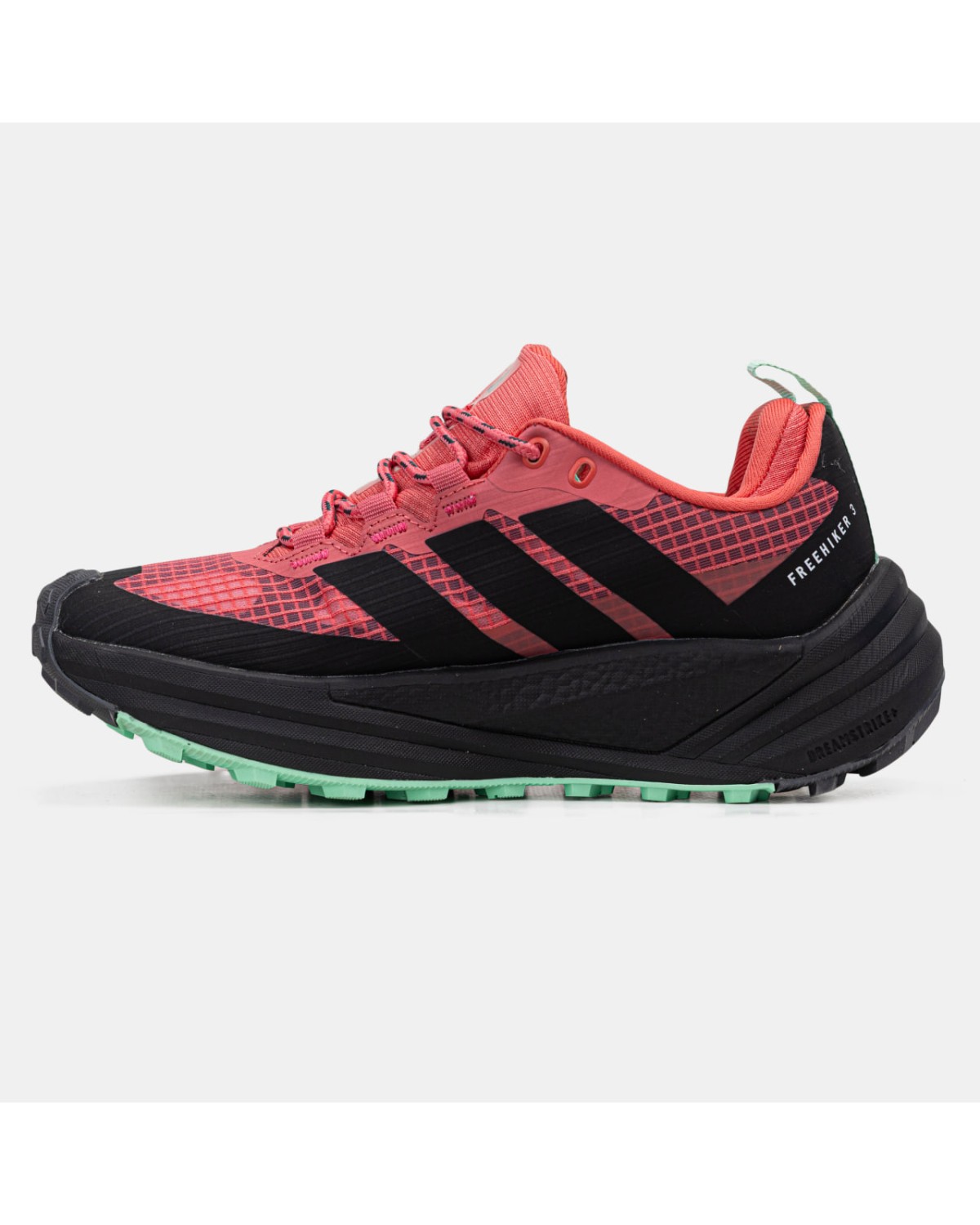 Adidas Terrex Freehiker 3 Low Gore-Tex Pure Turbo / Pulse Mint Adidas Terrex Freehiker 3 Low Gore-Tex Pure Turbo / Pulse Mint
