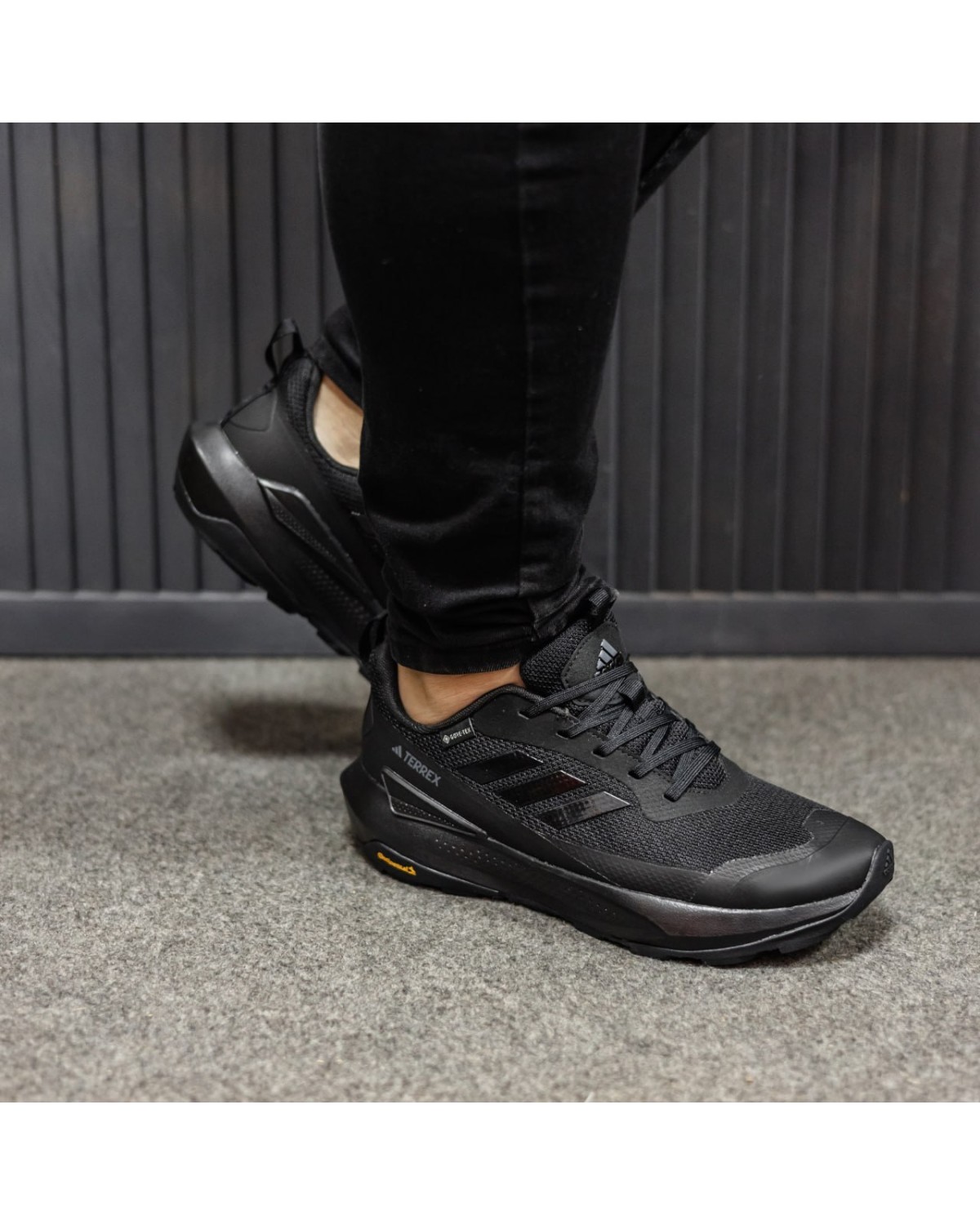 Adidas Terrex Trailmaker Black Thermo