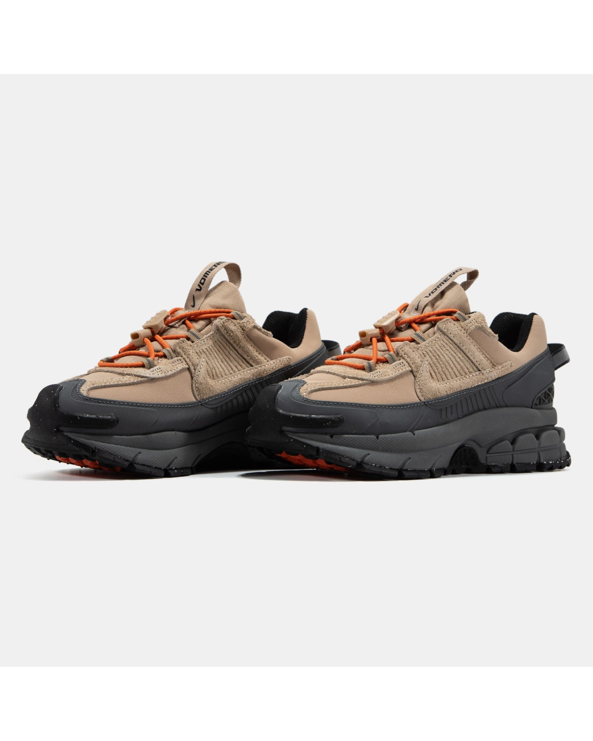 Nike Air Zoom Vomero Roam Beige Grey