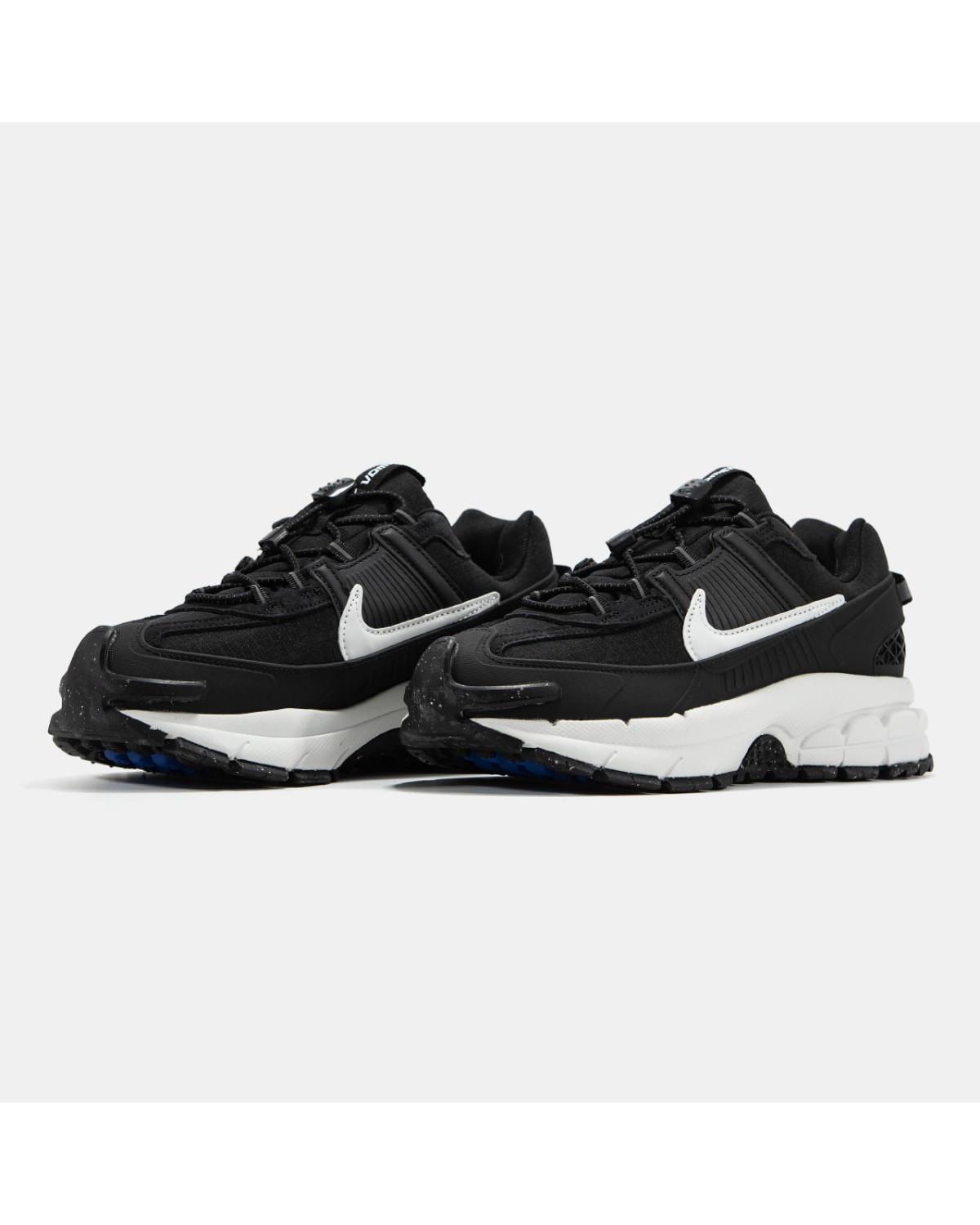 Nike Air Zoom Vomero Roam Black White