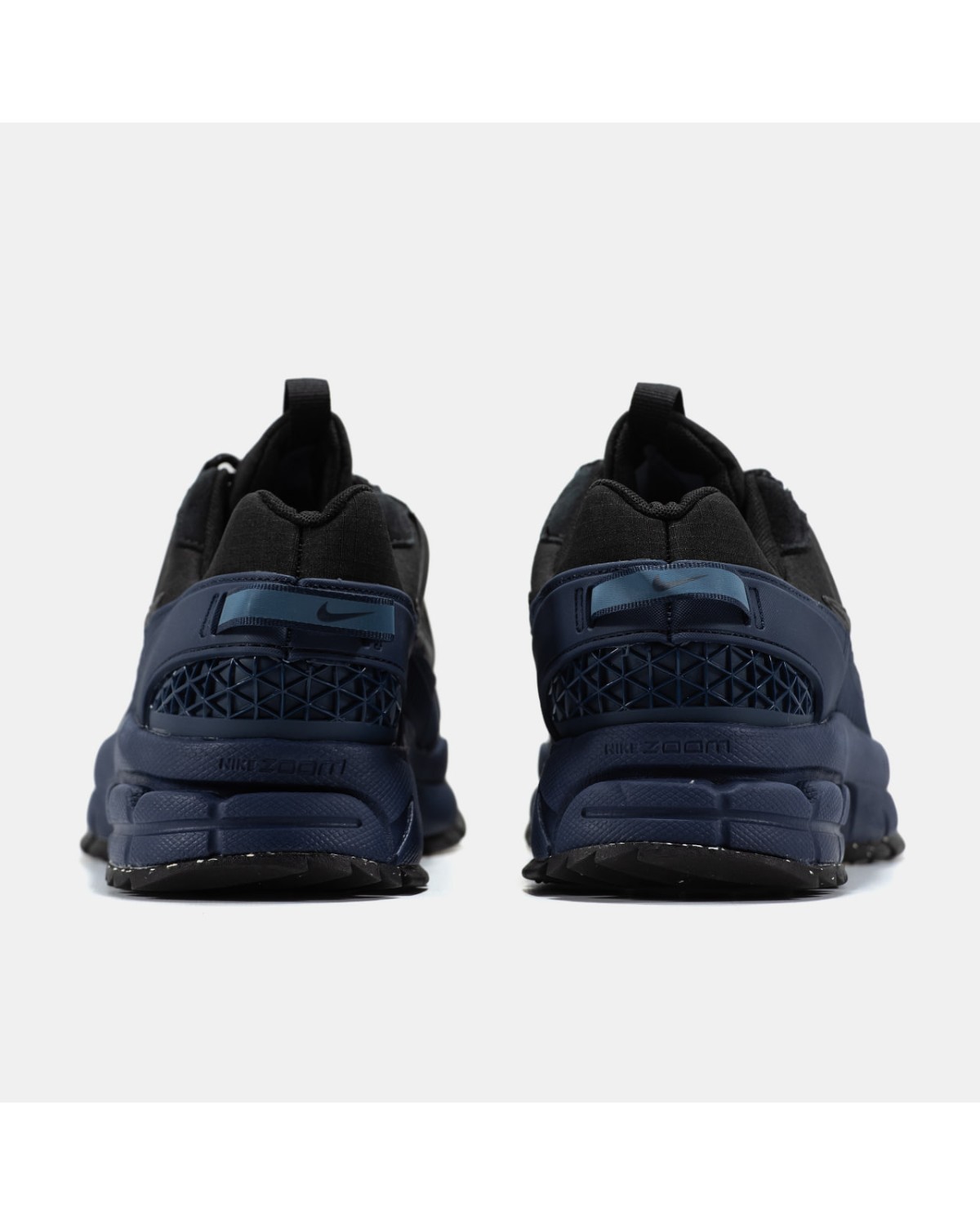 Nike Air Zoom Vomero Roam Black Blue Nike Air Zoom Vomero Roam Black Blue
