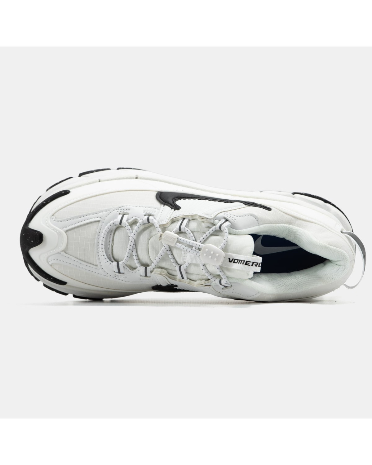 Nike Air Zoom Vomero Roam White Black Nike Air Zoom Vomero Roam White Black