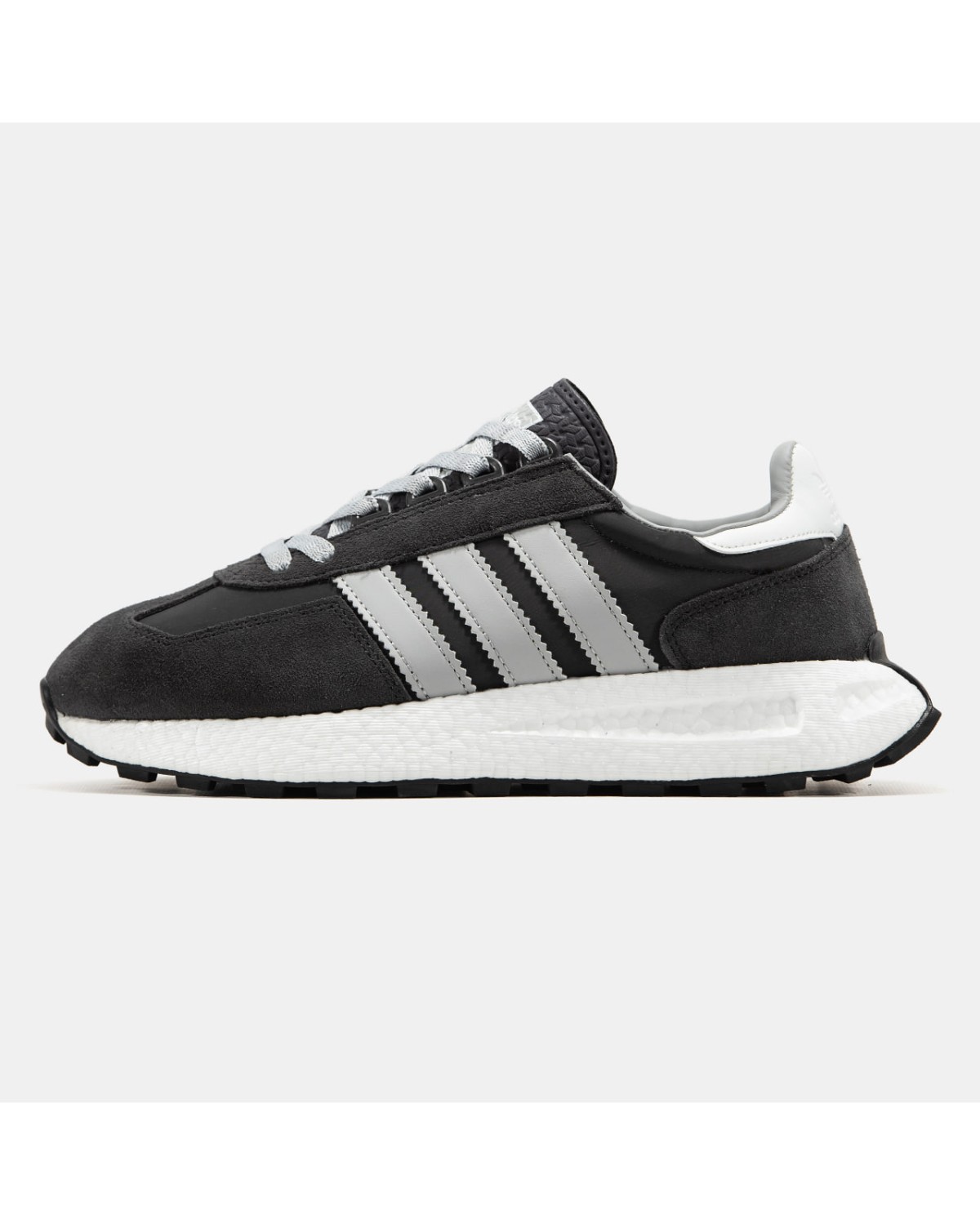 Adidas Retropy E5 Grey Black