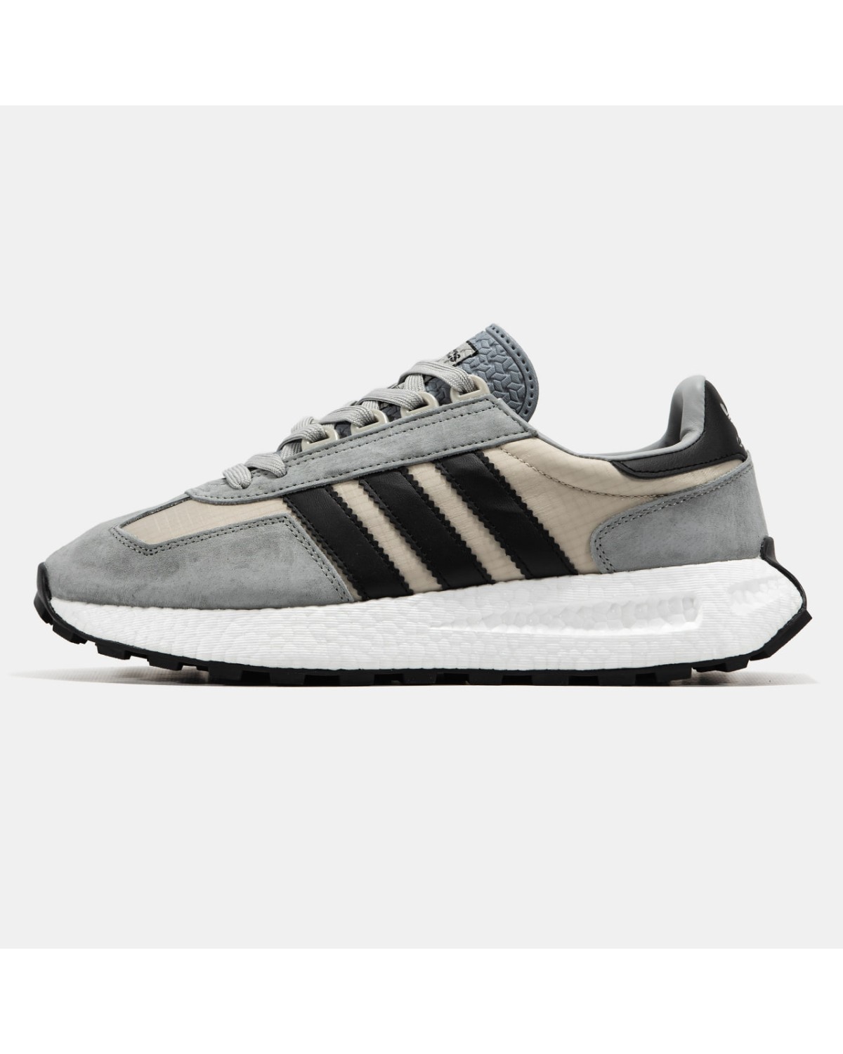 Adidas Retropy E5 Grey Beige Black