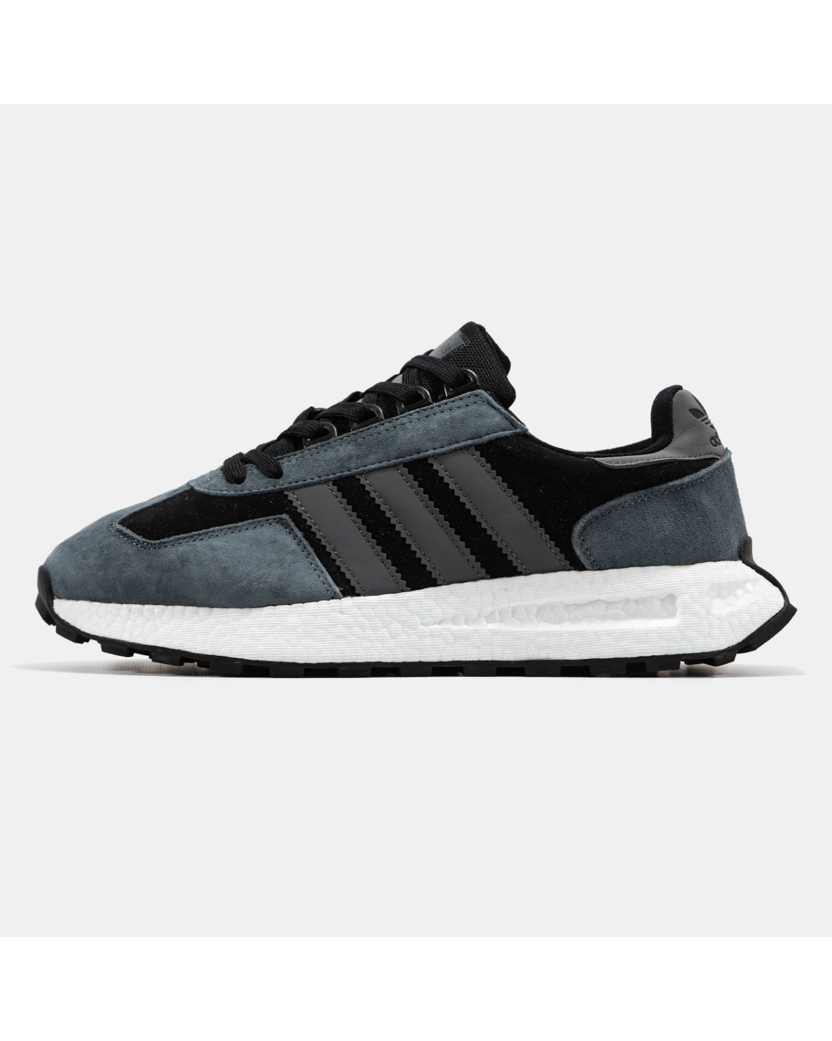 Adidas Retropy E5 Grey Black