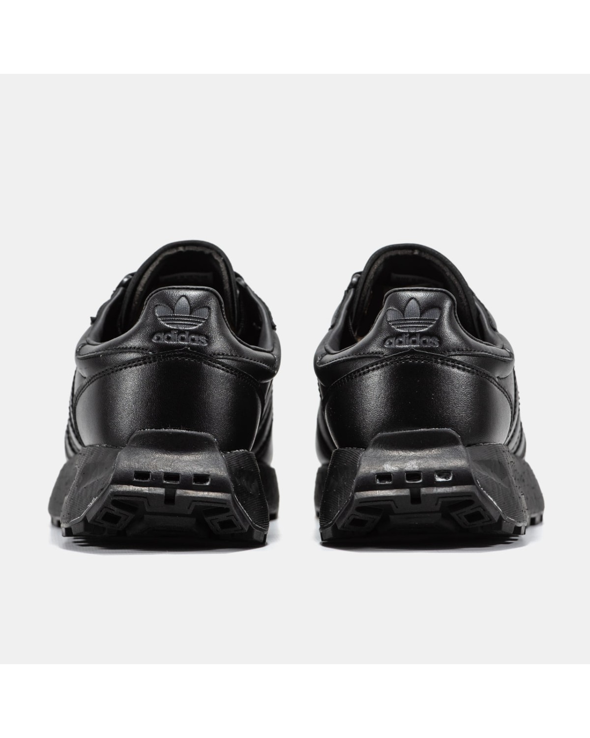 Adidas Retropy E5 Triple Black