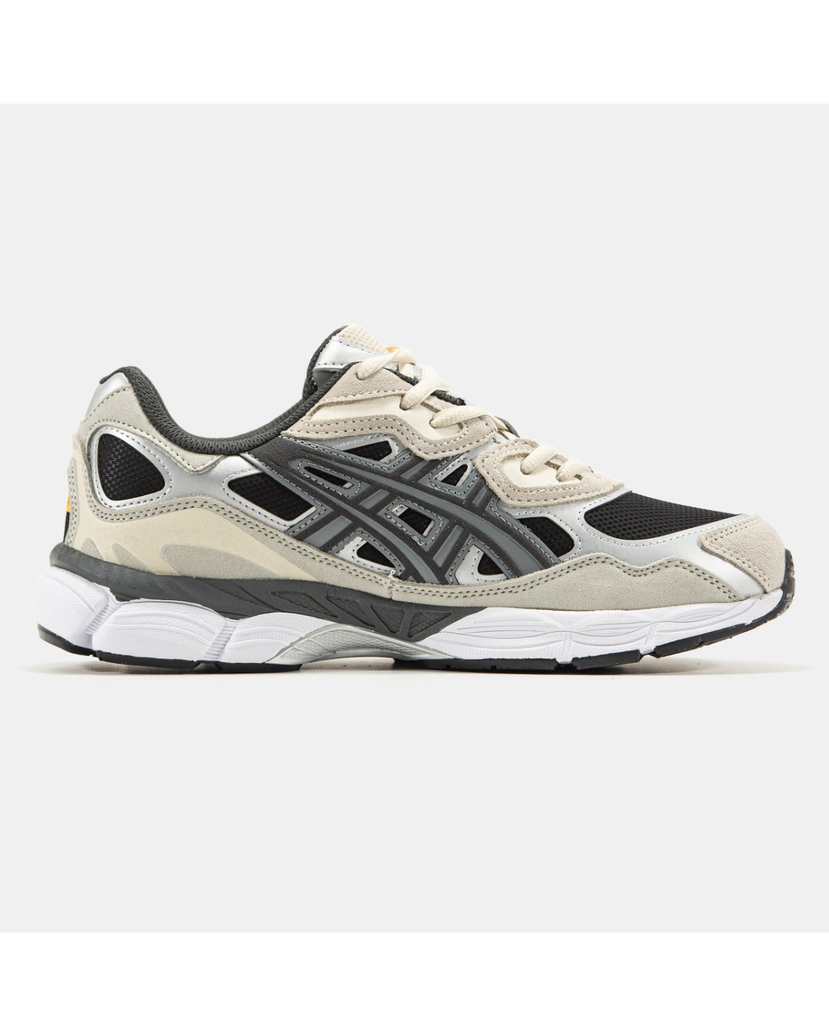 Asics Gel-NYC Black/Beige