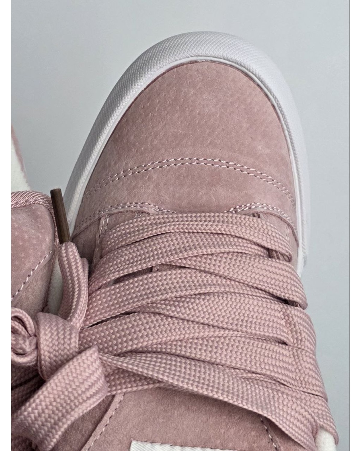 Vans Knu-Skool Potato Pink
