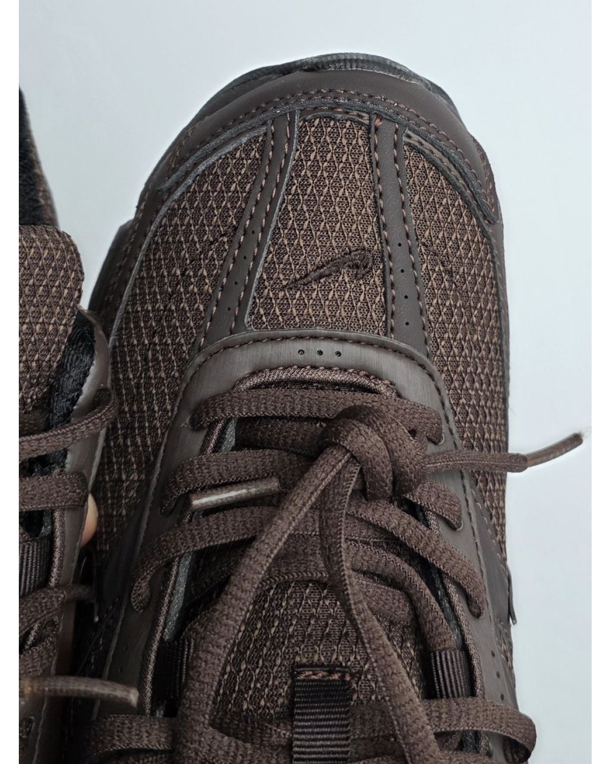 Nike Initiator Gore-Tex Brown