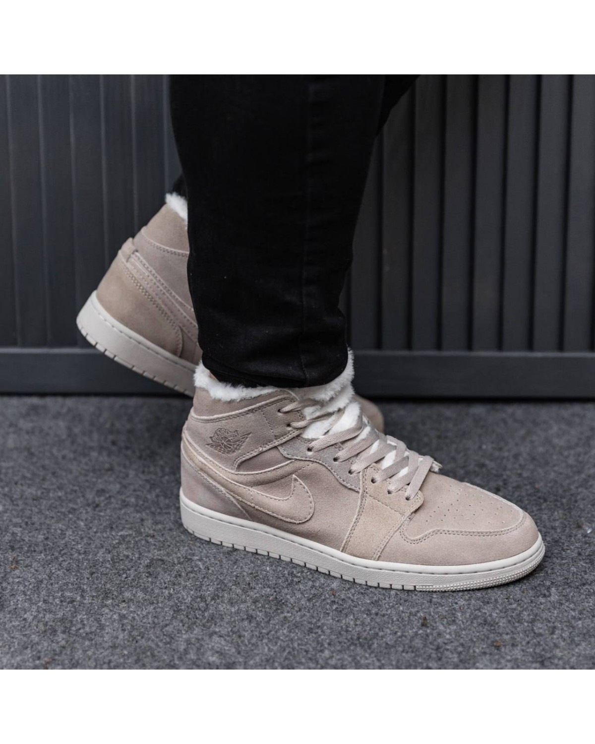 Air Jordan 1 Retro