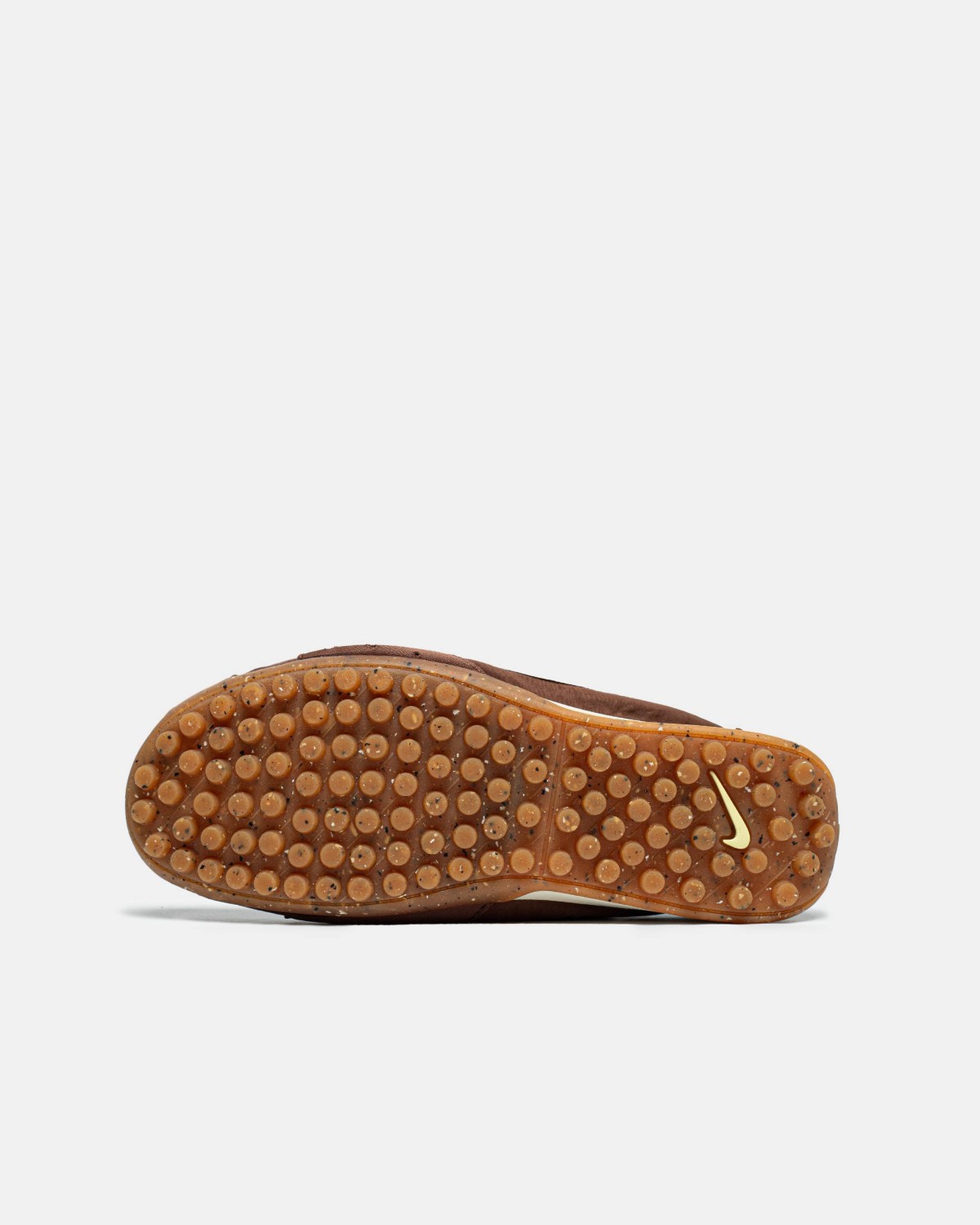 Nike x Jacquemus Moon Shoe SP Aluminum Brown Nike x Jacquemus Moon Shoe SP Aluminum Brown