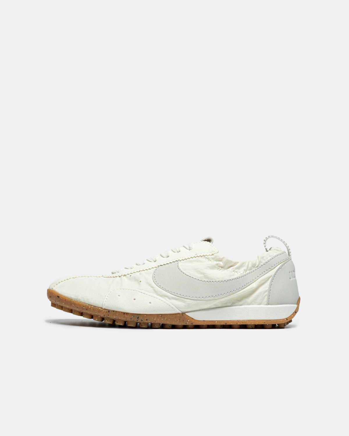 Nike x Jacquemus Moon Shoe SP White