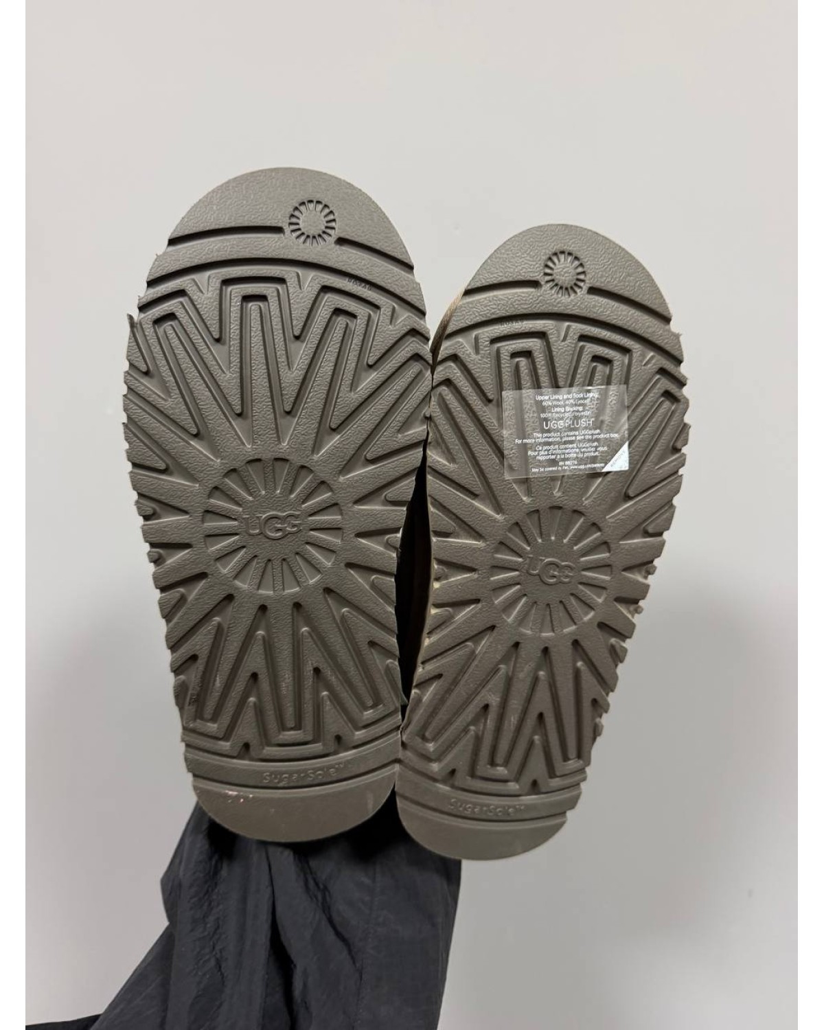Ugg Tazz Khaki