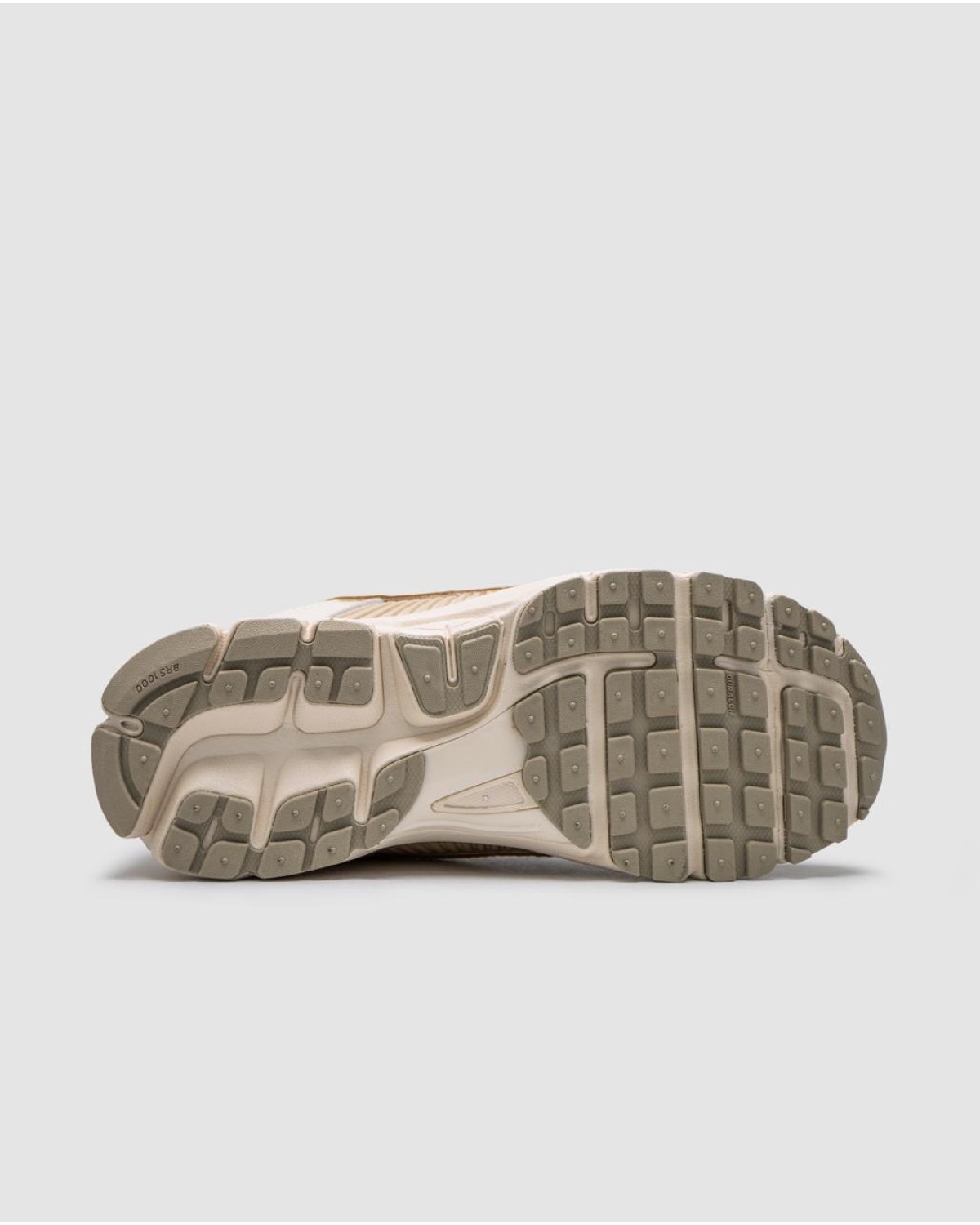 Nike Air Zoom Vomero 5 Sail Light Orewood Brown