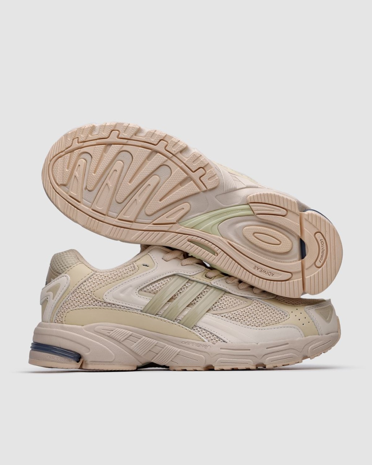 Adidas Response CL Light Brown