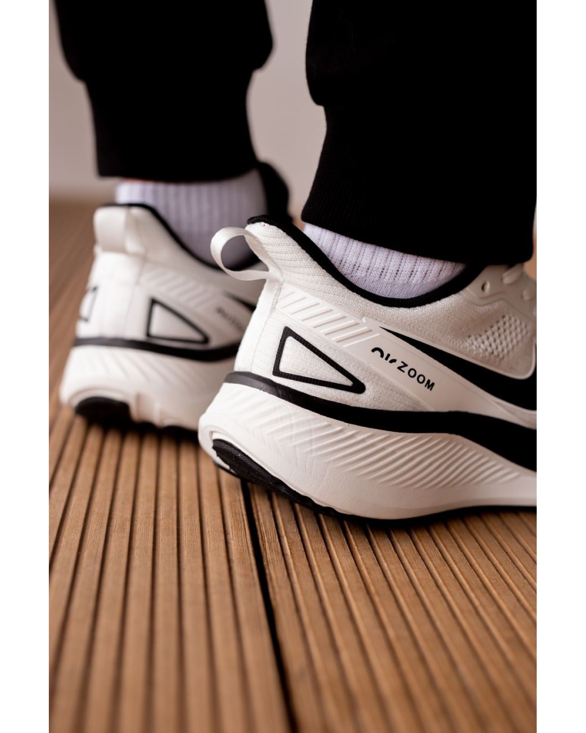 Nike Air Zoom White/Black