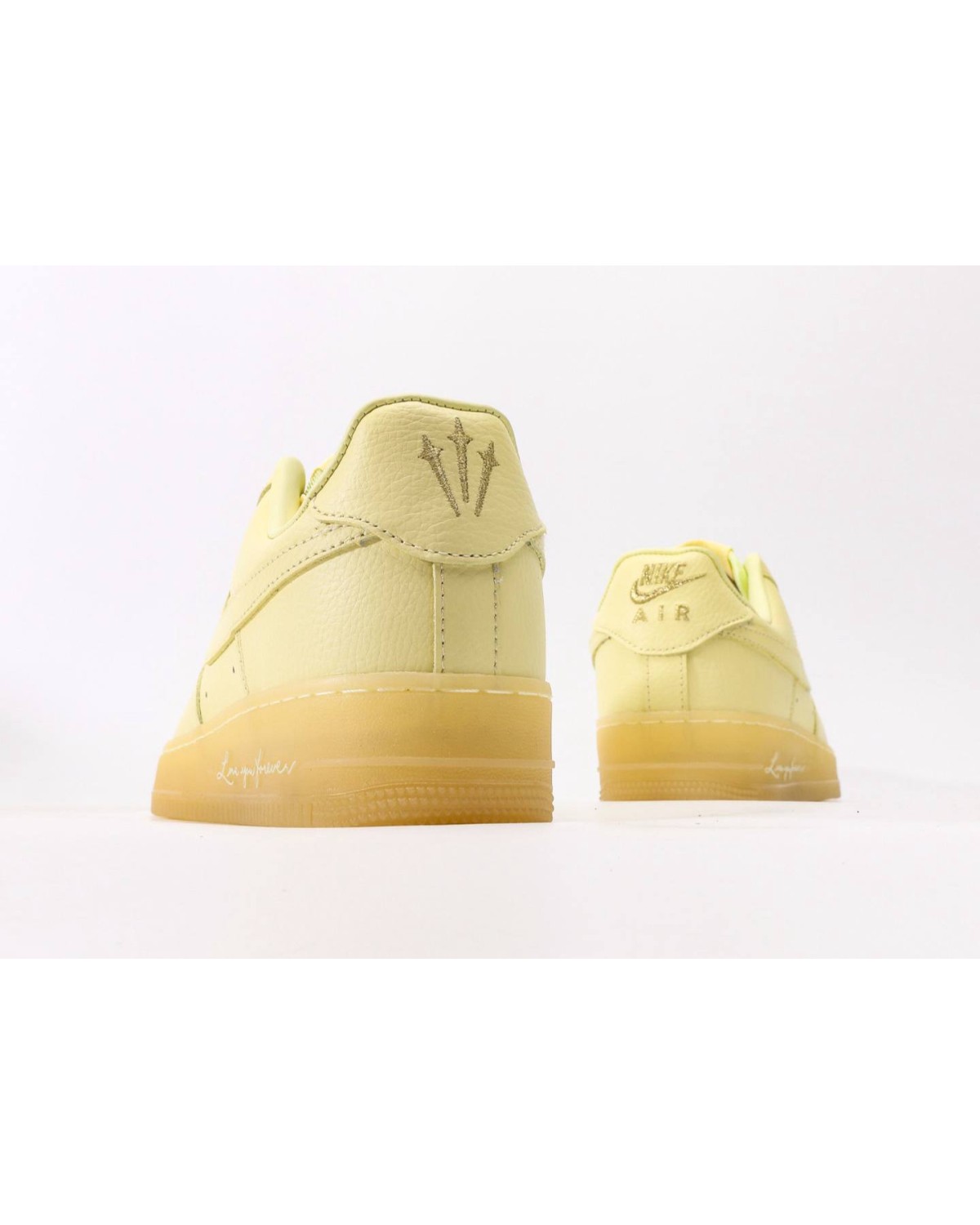 Nike Air Force 1 x Drake Nocta