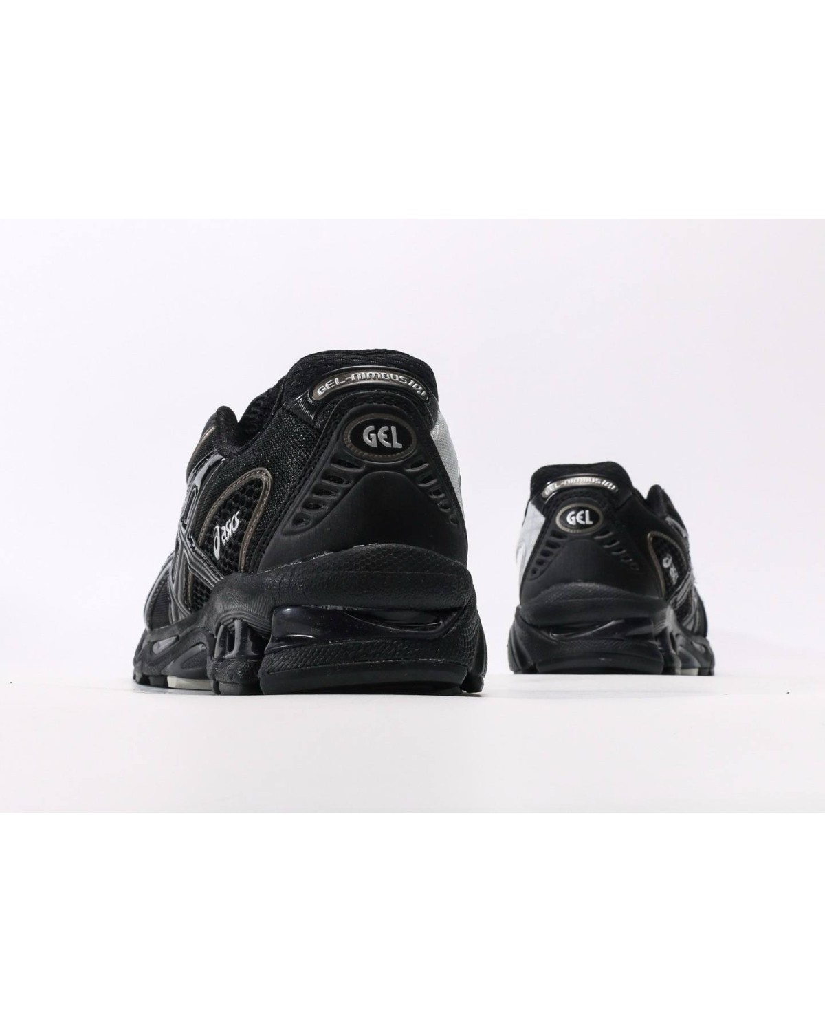 Asics Gel-Nimbus 10.1 Black