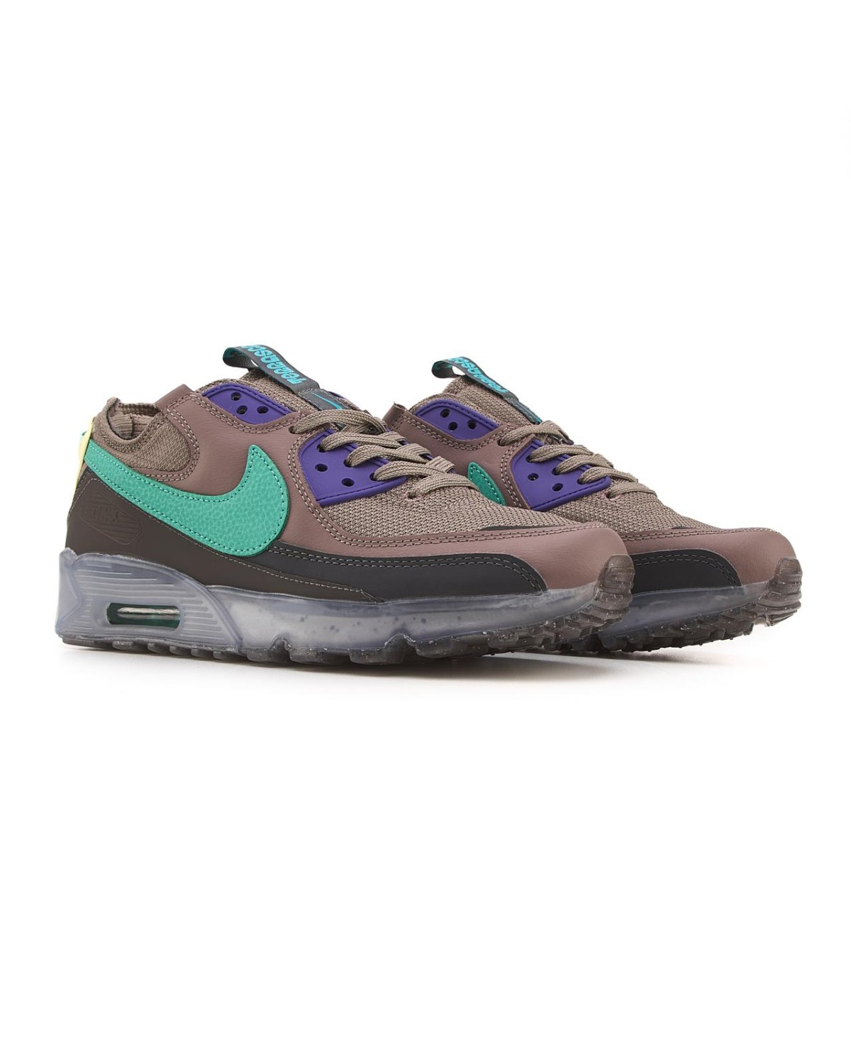 Nike Air Max 90 Terrascape Beige Black Mint