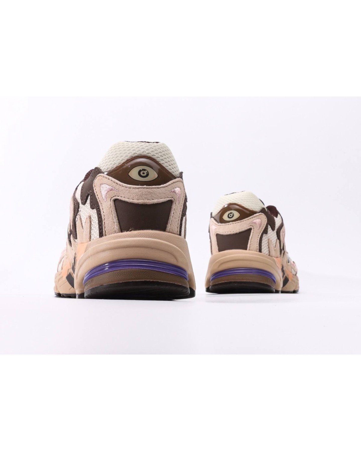 Adidas Response CL x Bad Bunny