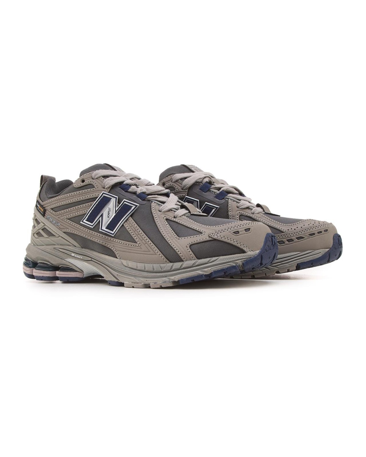 New Balance 1906R Cordura Grey Dark Blue