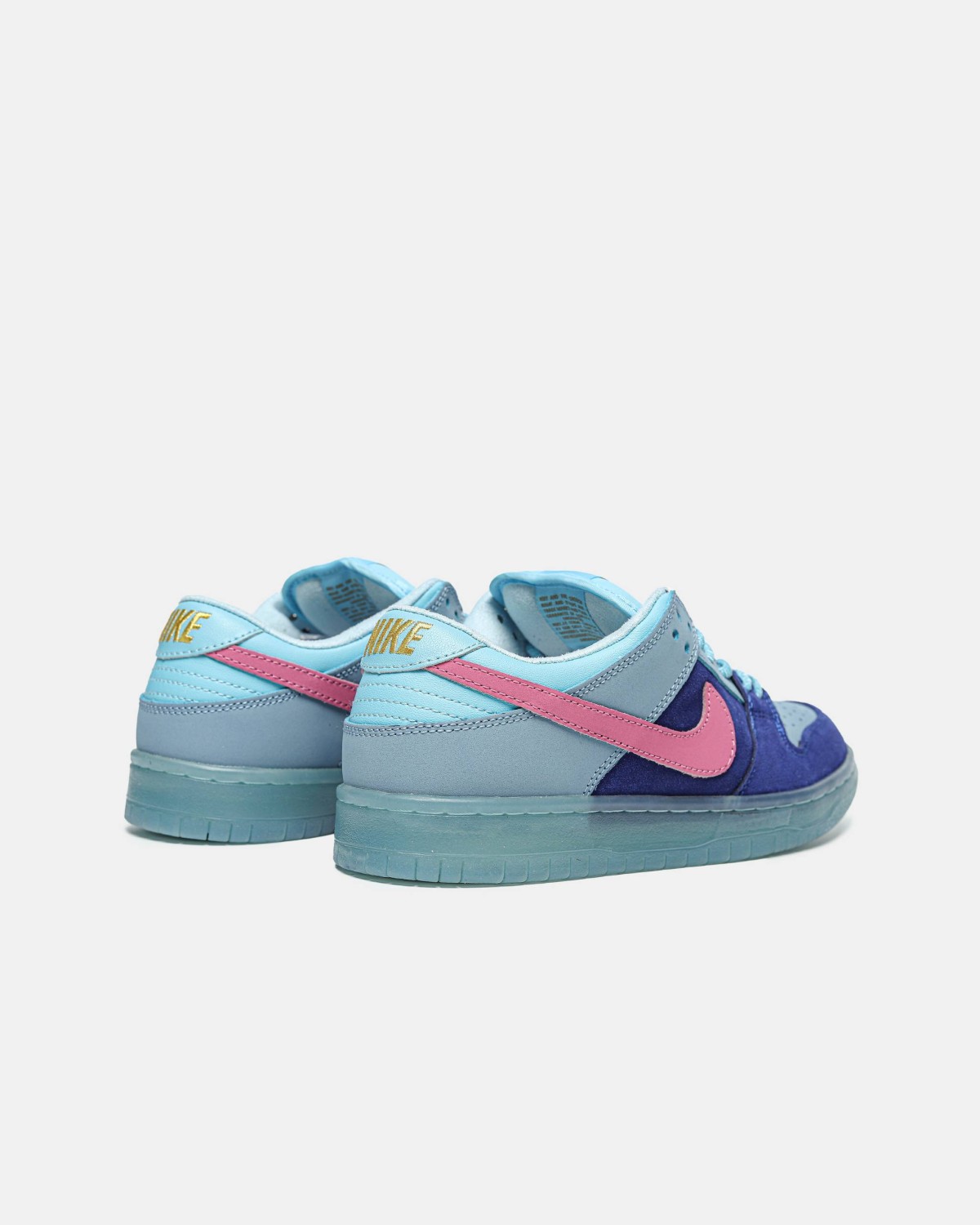 Nike SB Dunk Jewels