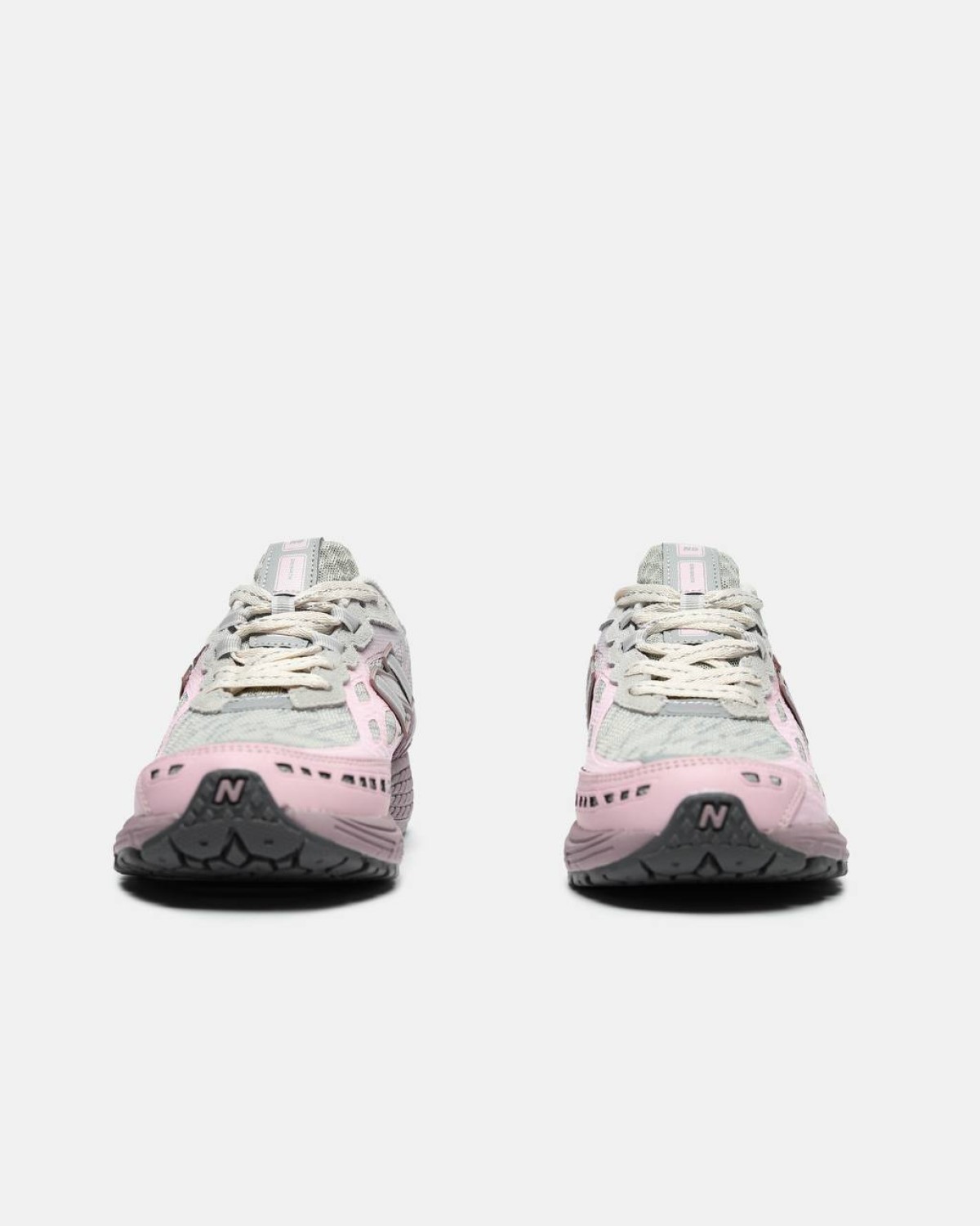New Balance 1906W Pink Grey
