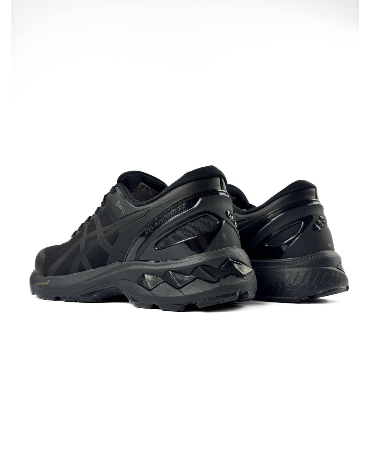 Asics Gel-Kayano 27 Gore-Tex