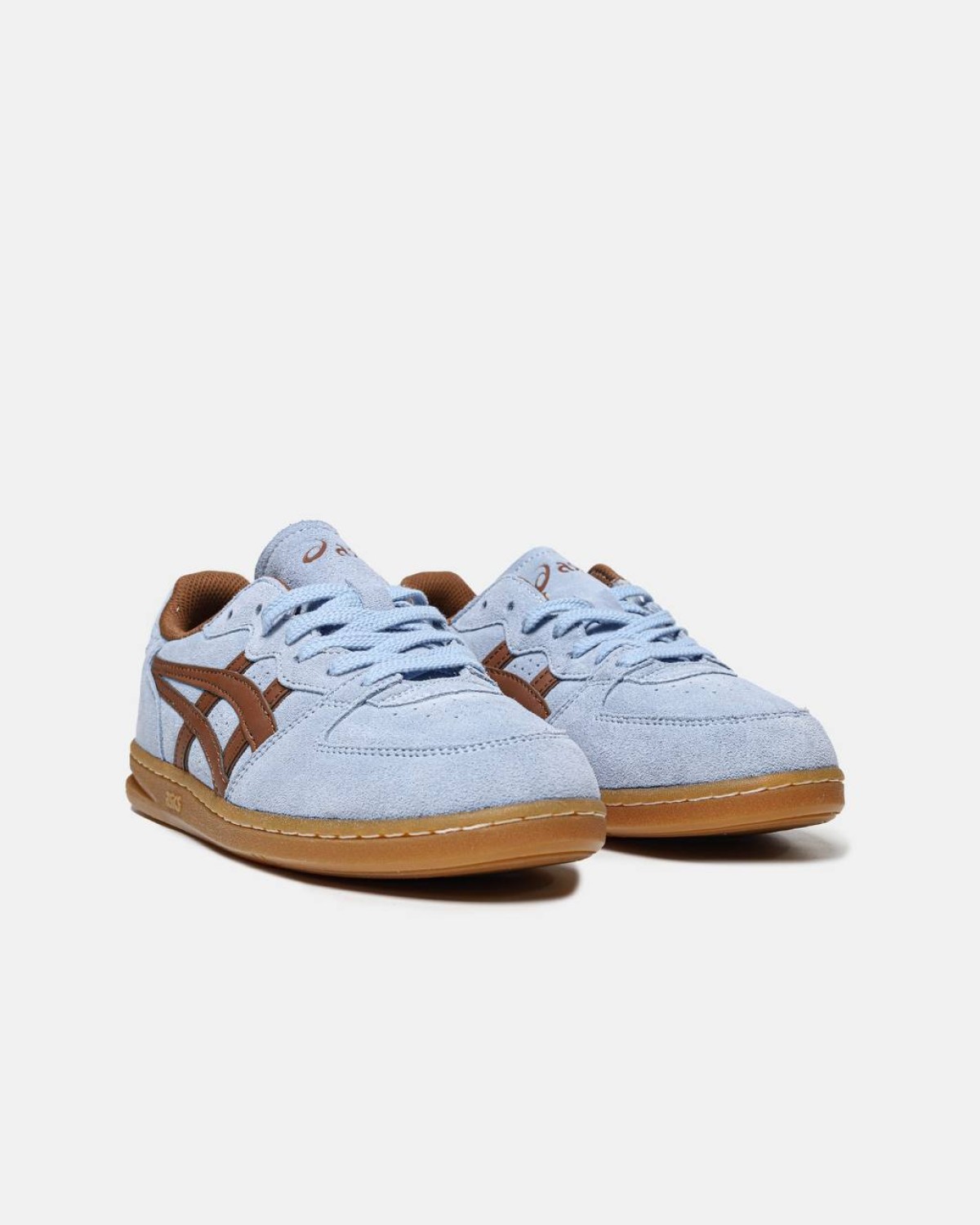 Asics x Hay Skyhand Blue/Brown
